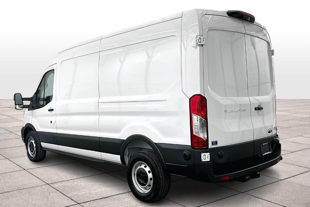 new 2025 Ford Transit-350 car, priced at $53,752