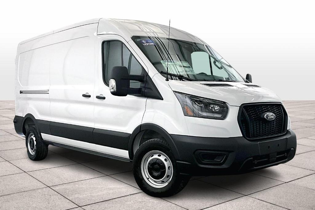 new 2025 Ford Transit-350 car, priced at $53,752