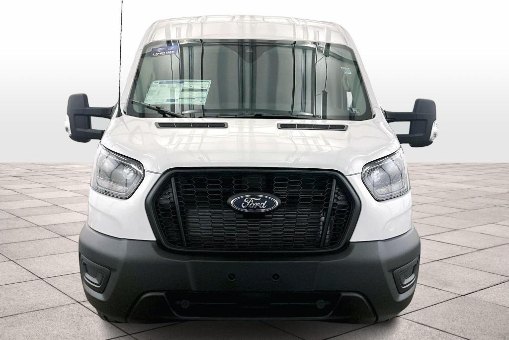 new 2025 Ford Transit-350 car, priced at $53,752