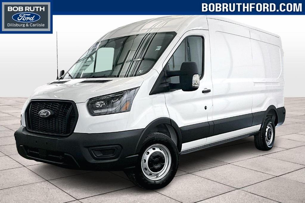 new 2025 Ford Transit-350 car, priced at $51,000