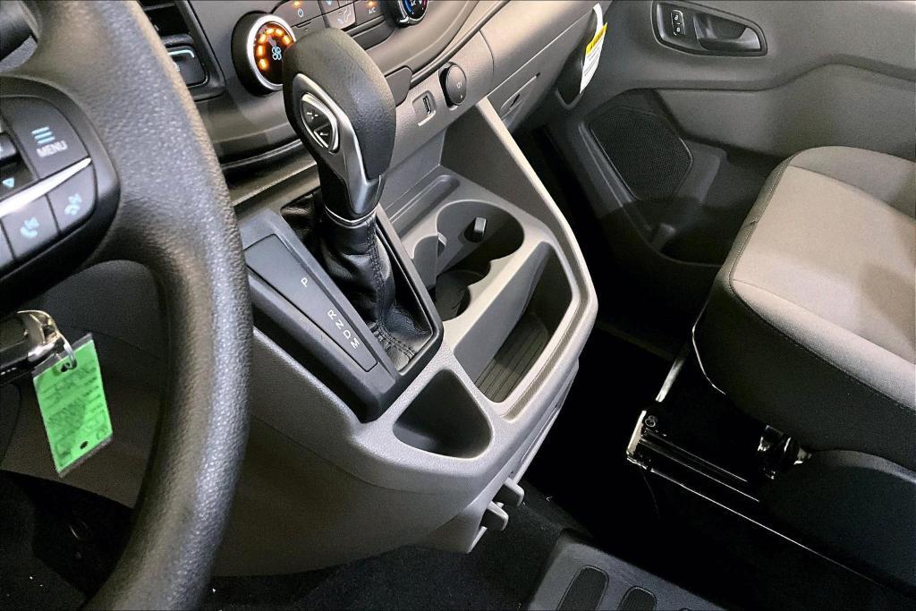 new 2025 Ford Transit-350 car, priced at $53,752