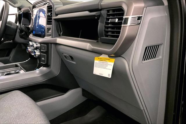 new 2024 Ford F-150 car, priced at $53,171