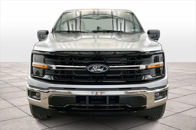 new 2024 Ford F-150 car, priced at $51,730