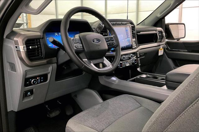 new 2024 Ford F-150 car, priced at $51,730