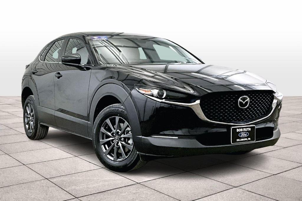 used 2021 Mazda CX-30 car, priced at $19,000