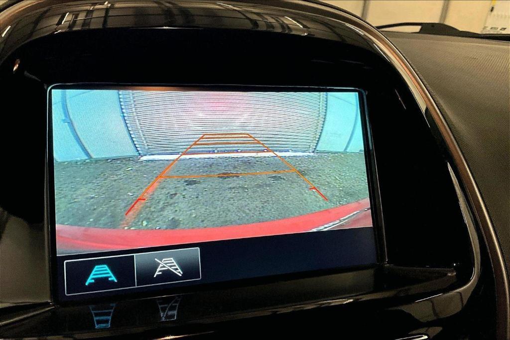 used 2018 Chevrolet Spark car, priced at $12,000