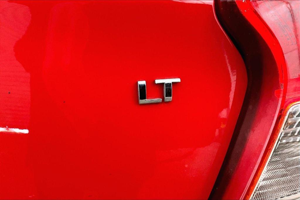 used 2018 Chevrolet Spark car, priced at $12,000