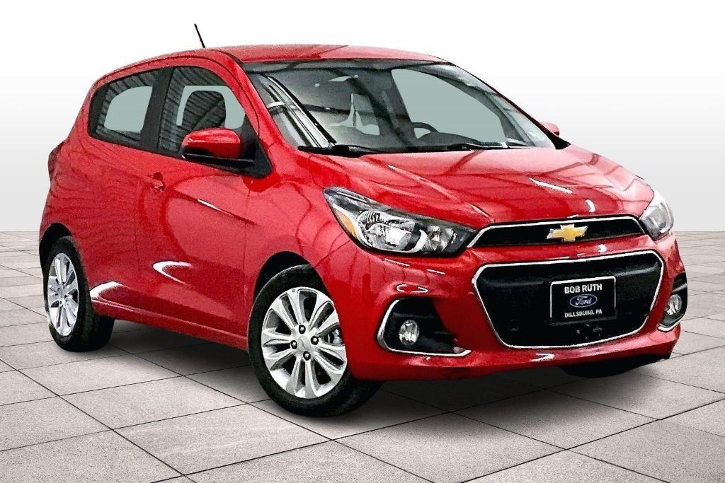 used 2018 Chevrolet Spark car, priced at $12,000