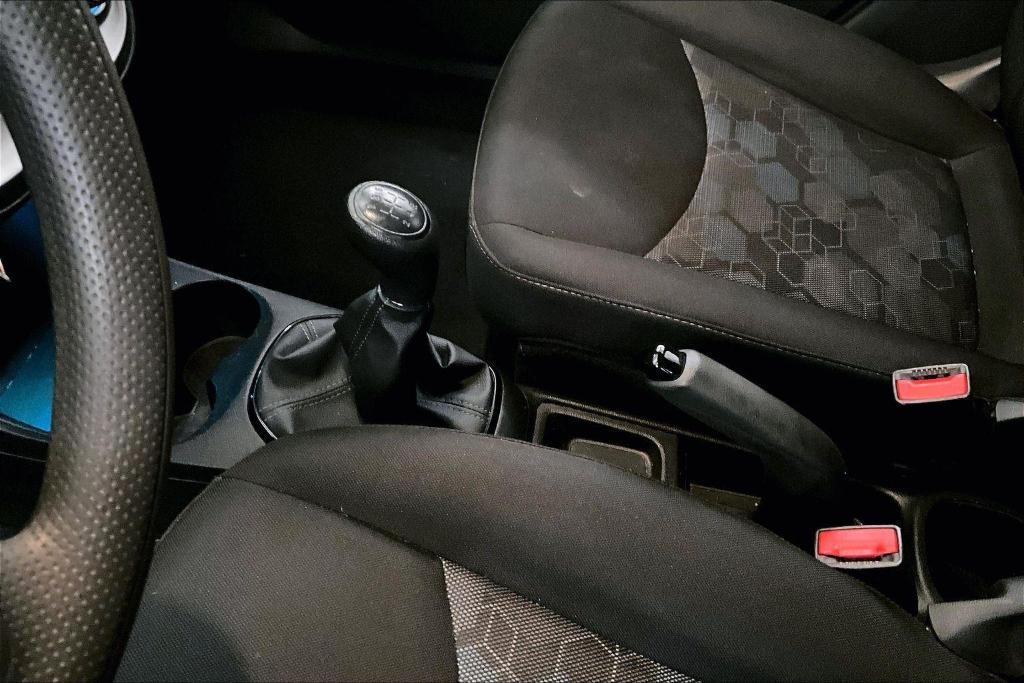 used 2018 Chevrolet Spark car, priced at $12,000