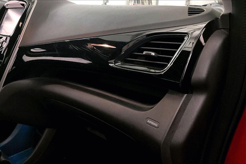 used 2018 Chevrolet Spark car, priced at $12,000