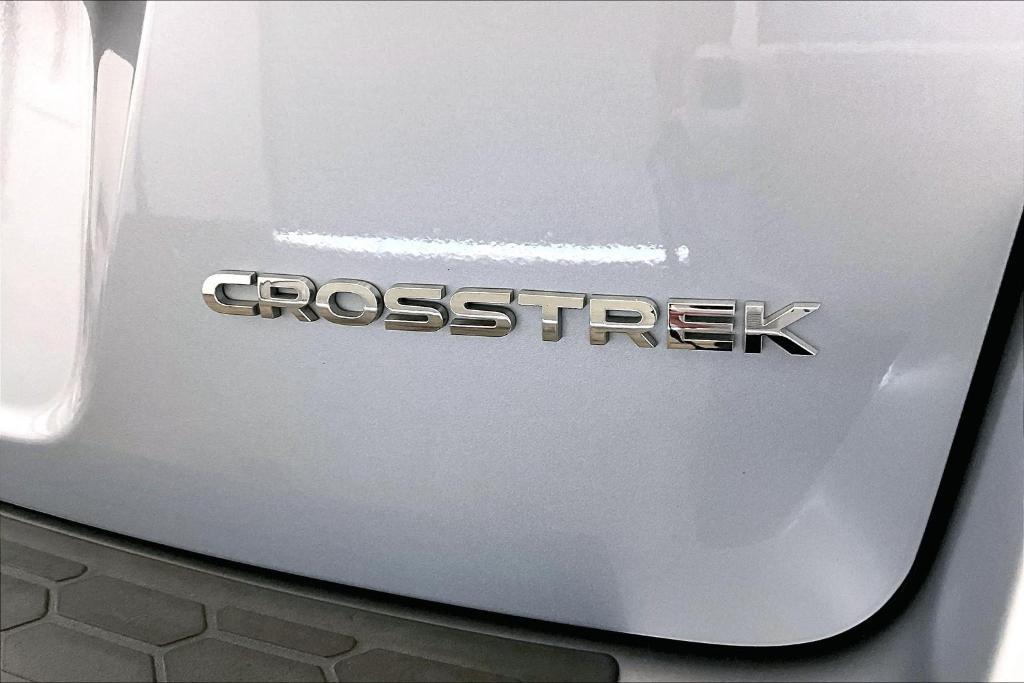 used 2018 Subaru Crosstrek car, priced at $20,500