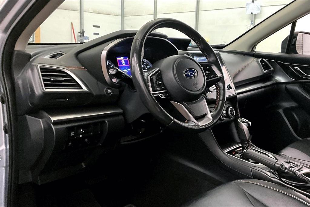used 2018 Subaru Crosstrek car, priced at $20,500