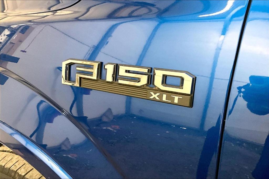 used 2018 Ford F-150 car, priced at $28,000