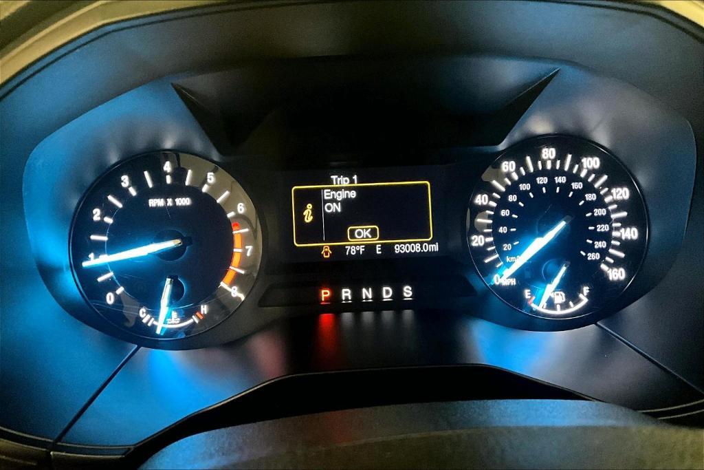 used 2016 Ford Edge car, priced at $10,477