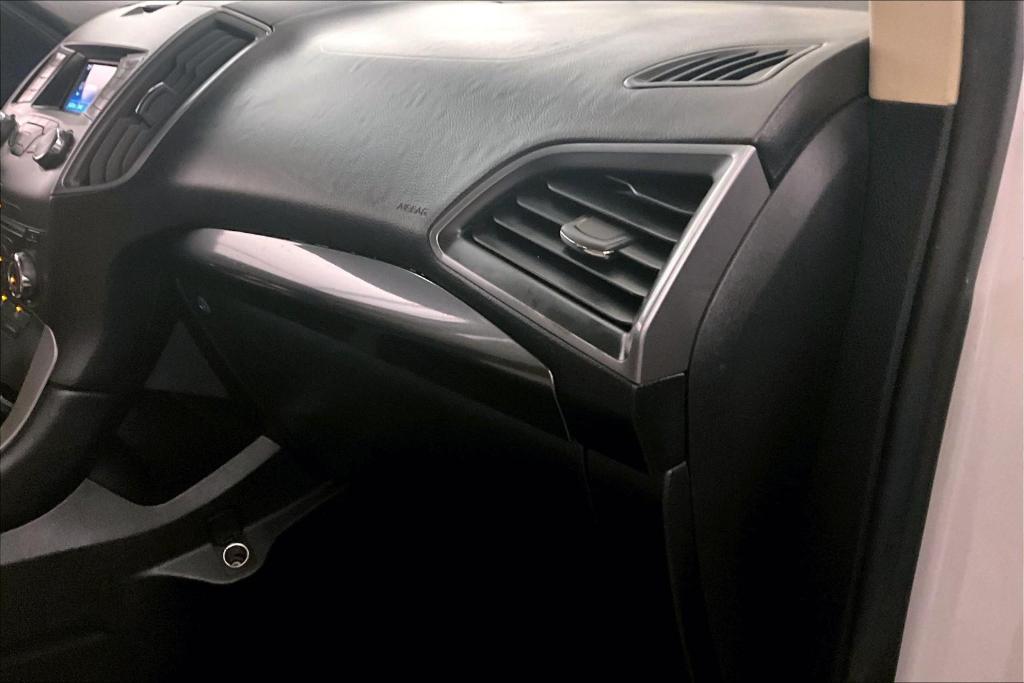 used 2016 Ford Edge car, priced at $10,477