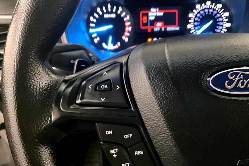 used 2016 Ford Edge car, priced at $10,477