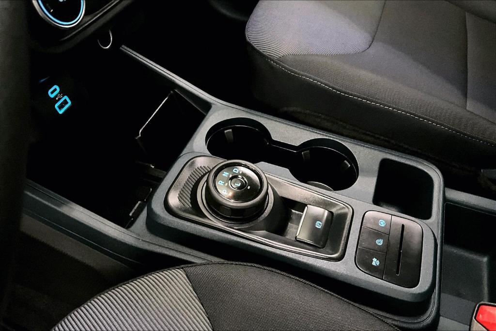 used 2024 Ford Maverick car, priced at $28,500