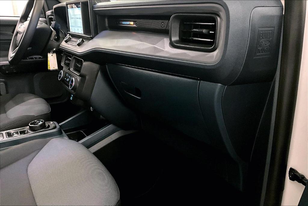 used 2024 Ford Maverick car, priced at $28,500