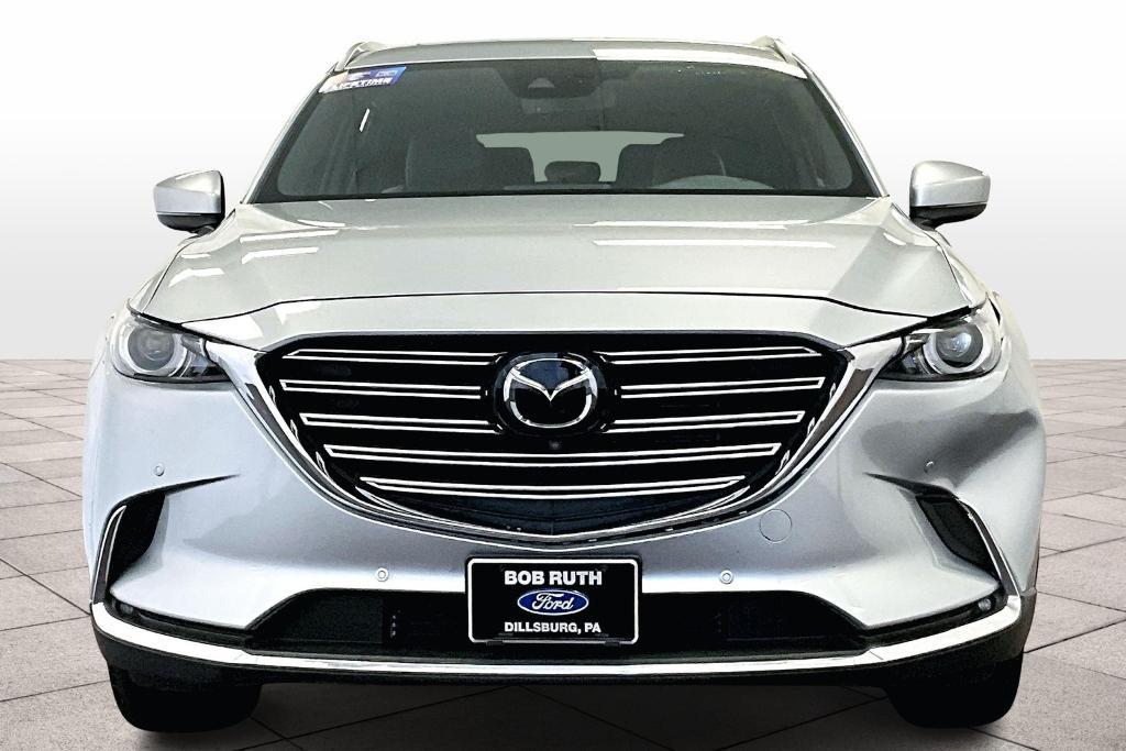 used 2023 Mazda CX-9 car, priced at $29,500