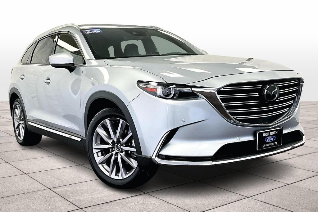 used 2023 Mazda CX-9 car, priced at $29,500