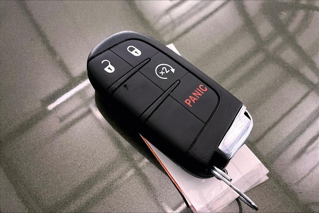 used 2019 Jeep Compass car, priced at $15,577