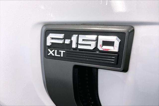 used 2021 Ford F-150 car, priced at $39,750