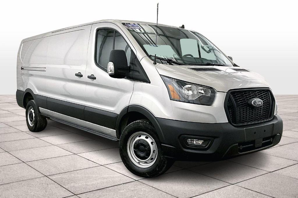 new 2025 Ford Transit-250 car, priced at $50,191