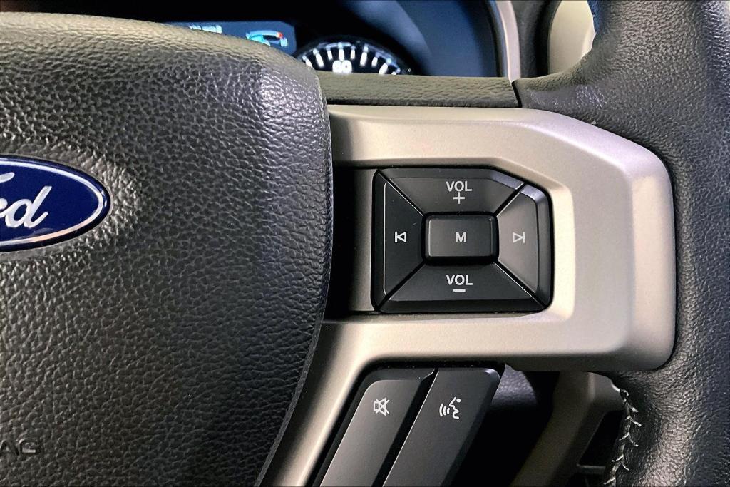 used 2019 Ford F-150 car, priced at $45,500