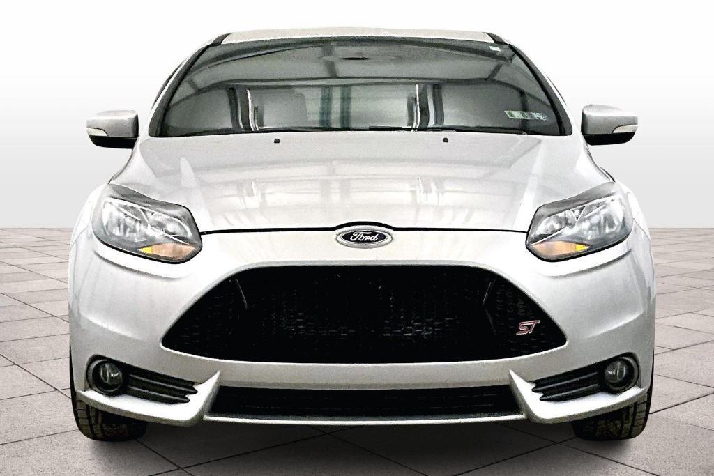 used 2014 Ford Focus ST car, priced at $13,588