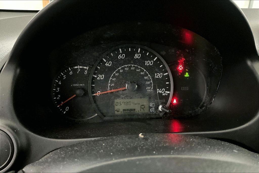 used 2022 Mitsubishi Mirage G4 car, priced at $11,500