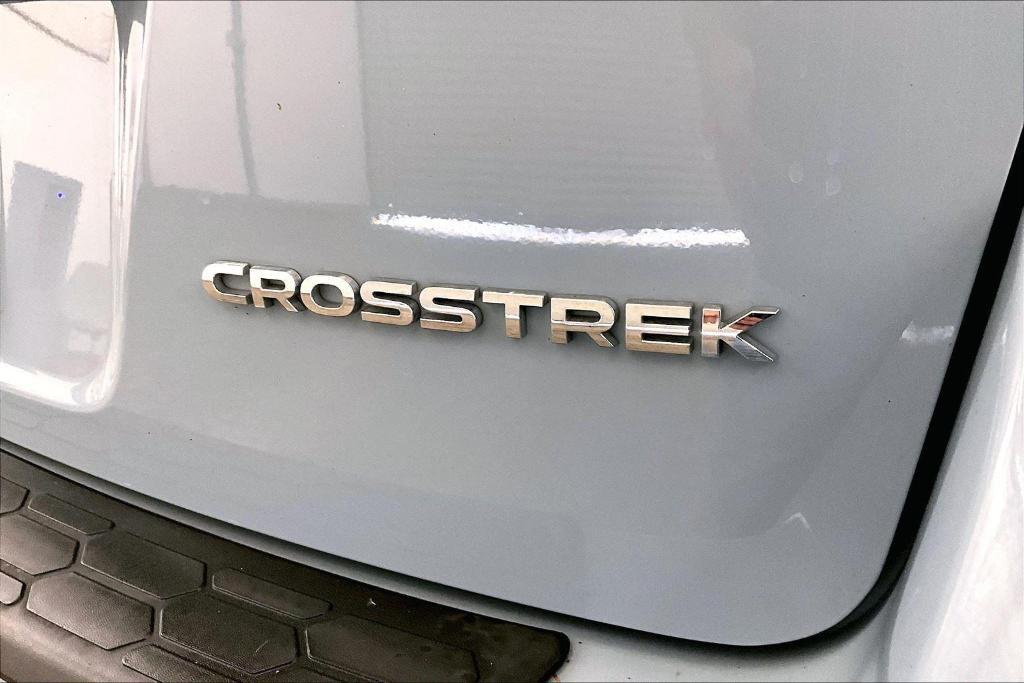 used 2019 Subaru Crosstrek car, priced at $16,488