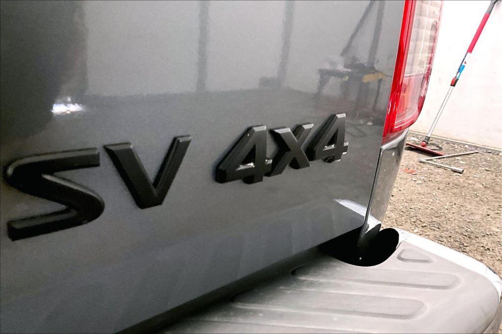 used 2016 Nissan Frontier car, priced at $20,000