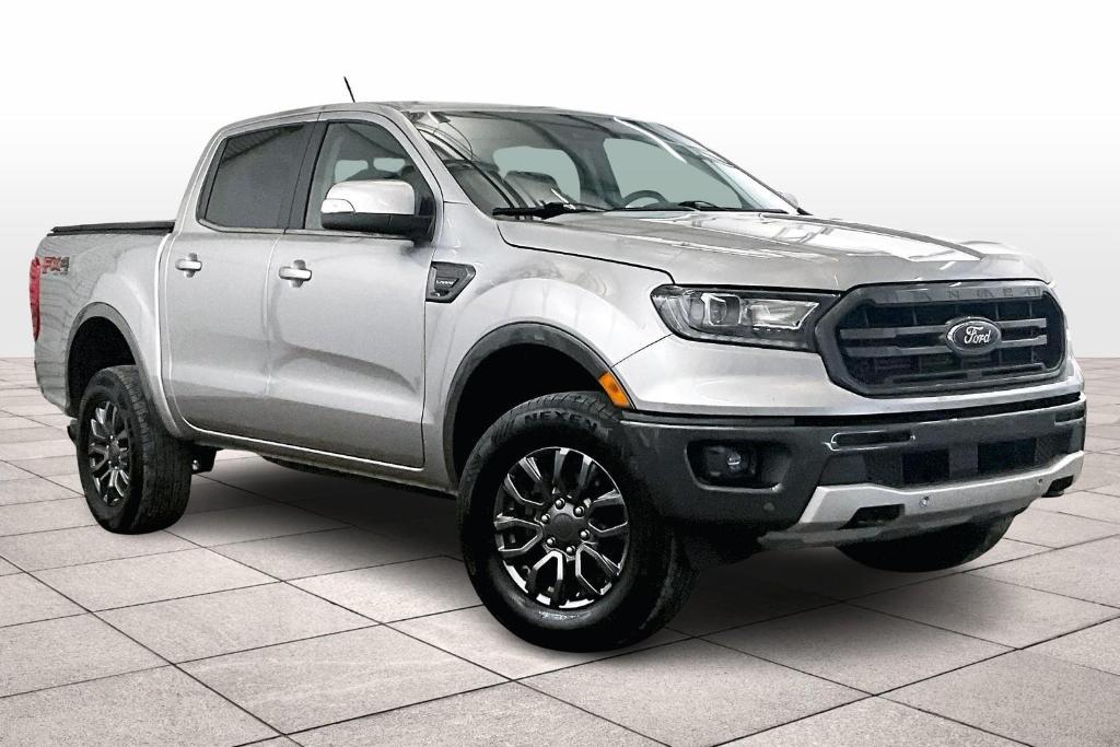 used 2020 Ford Ranger car, priced at $23,488