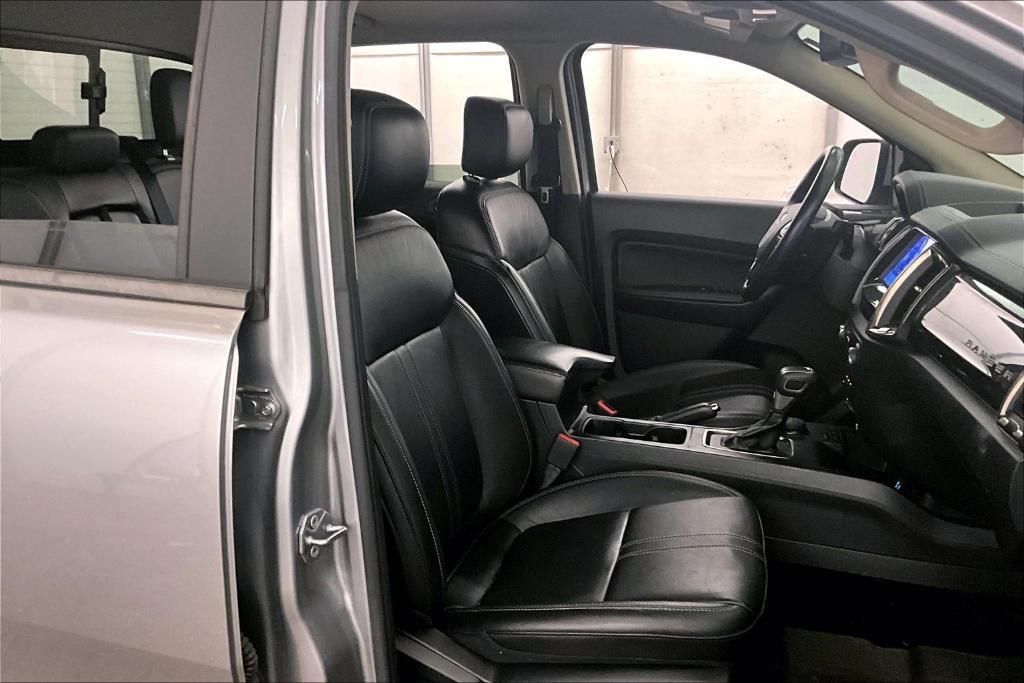 used 2020 Ford Ranger car, priced at $23,488