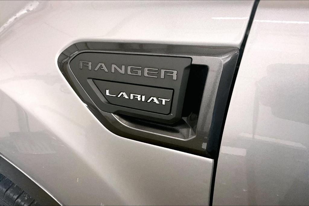 used 2020 Ford Ranger car, priced at $23,488