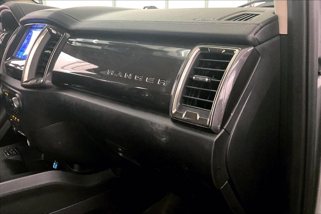 used 2020 Ford Ranger car, priced at $23,488