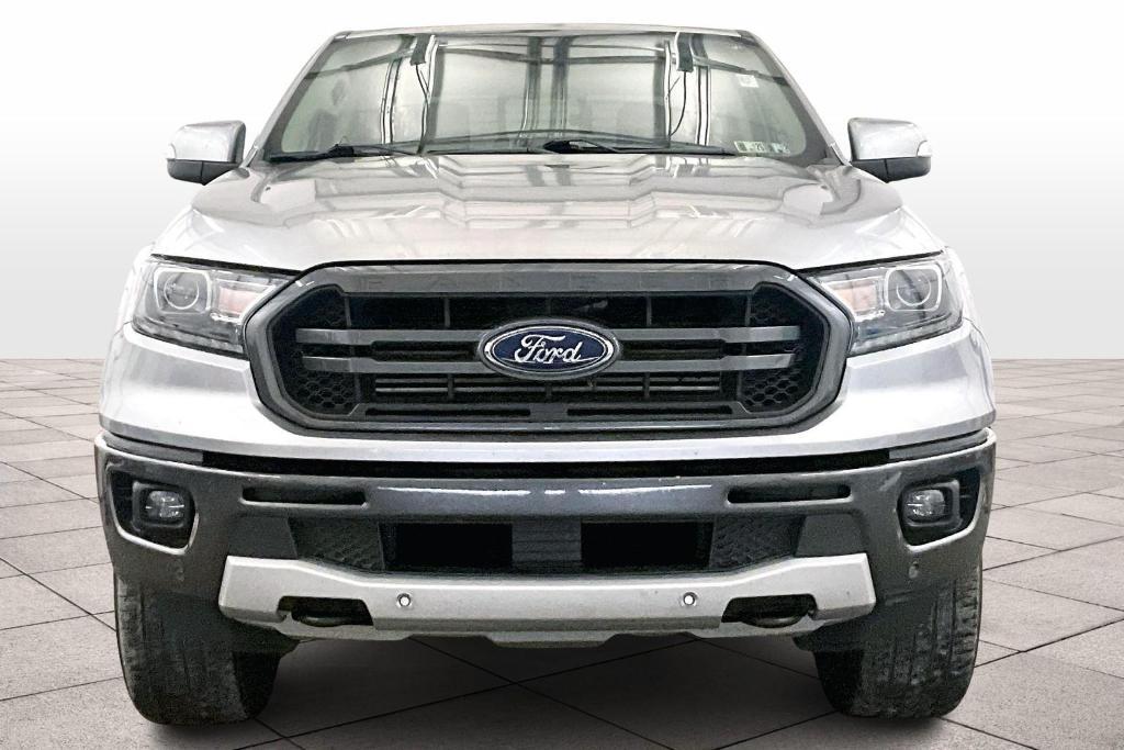used 2020 Ford Ranger car, priced at $23,488