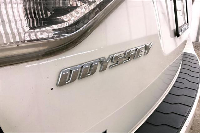 used 2015 Honda Odyssey car, priced at $10,977