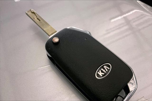 used 2021 Kia Soul car, priced at $12,750