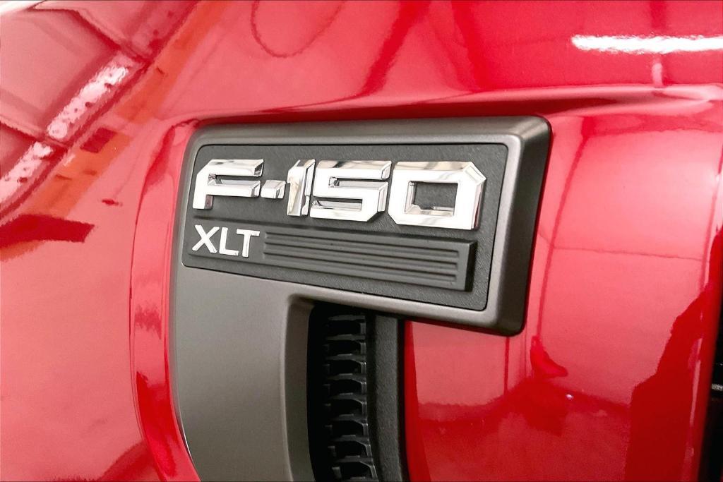used 2022 Ford F-150 car, priced at $37,000