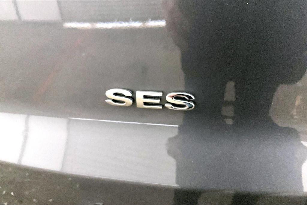 used 2018 Ford EcoSport car, priced at $14,000