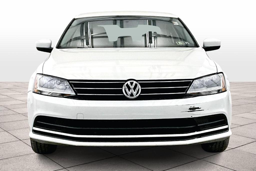used 2017 Volkswagen Jetta car, priced at $11,277