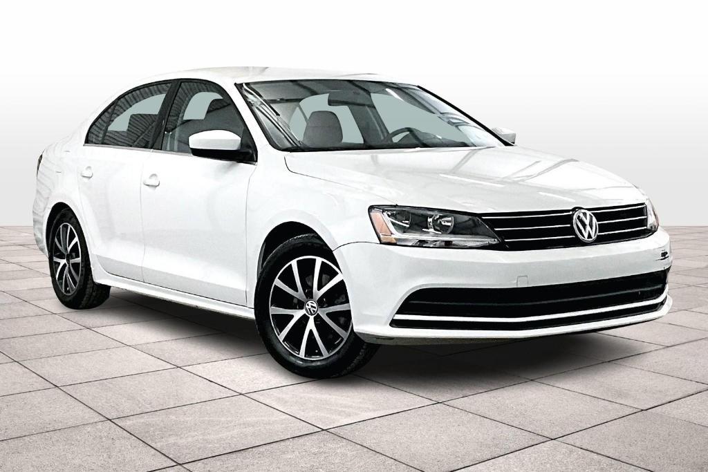 used 2017 Volkswagen Jetta car, priced at $11,277