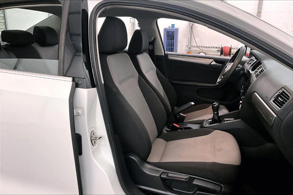 used 2017 Volkswagen Jetta car, priced at $10,277