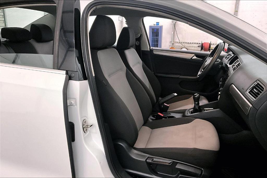 used 2017 Volkswagen Jetta car, priced at $11,277