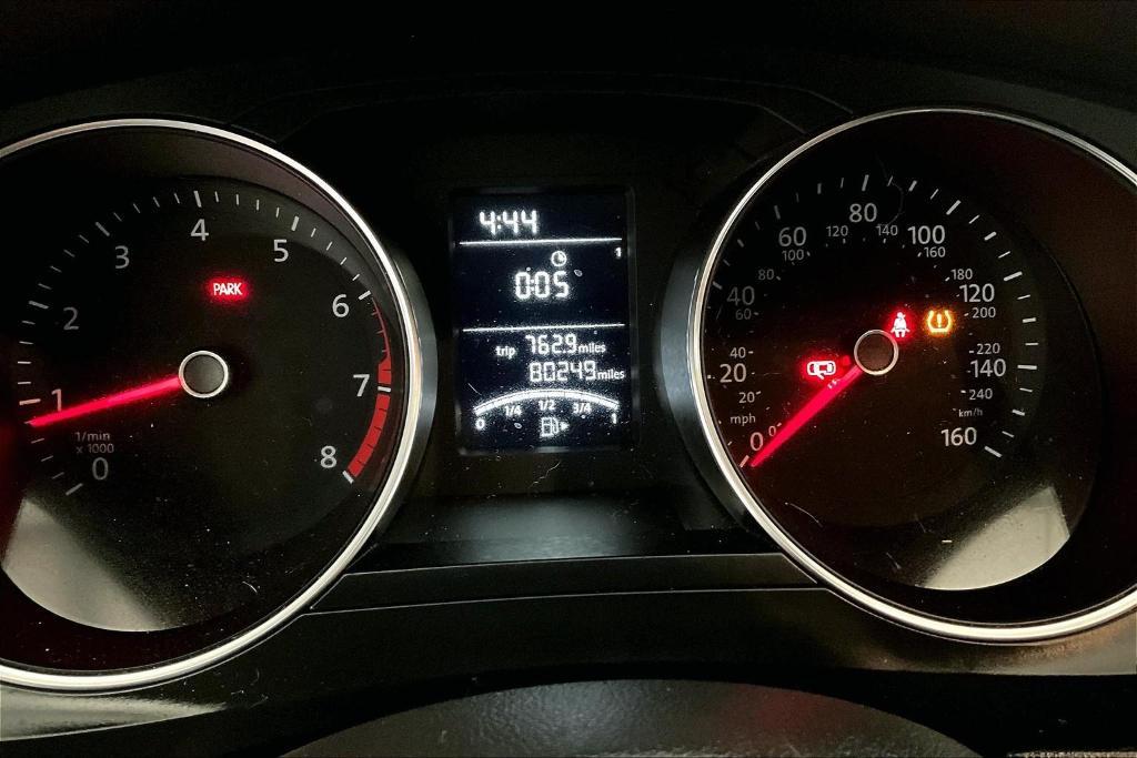used 2017 Volkswagen Jetta car, priced at $11,277