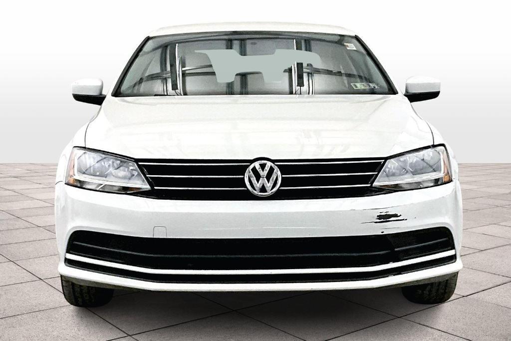 used 2017 Volkswagen Jetta car, priced at $10,277