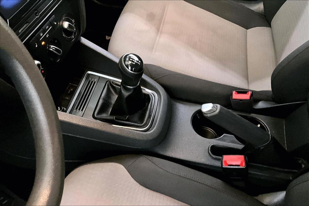 used 2017 Volkswagen Jetta car, priced at $11,277