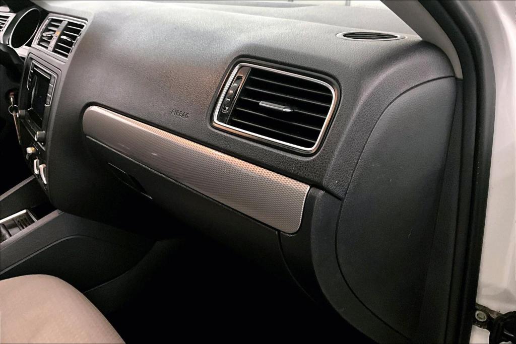 used 2017 Volkswagen Jetta car, priced at $11,277