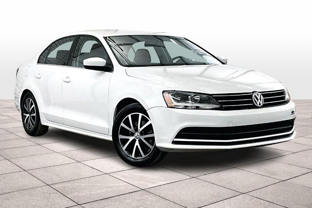 used 2017 Volkswagen Jetta car, priced at $10,277